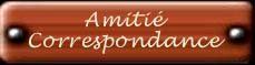 Amitie - Correspondance