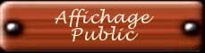 Affichage Public