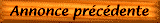 Annonce precedente : MA12112 de Bozy