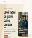 Affichage Public