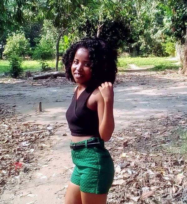 Je cherche un homme de ma vie