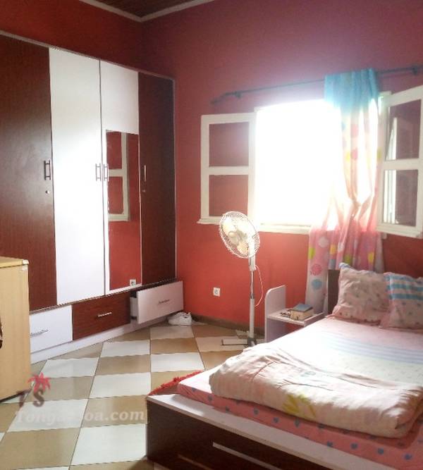 Immobilier Mada