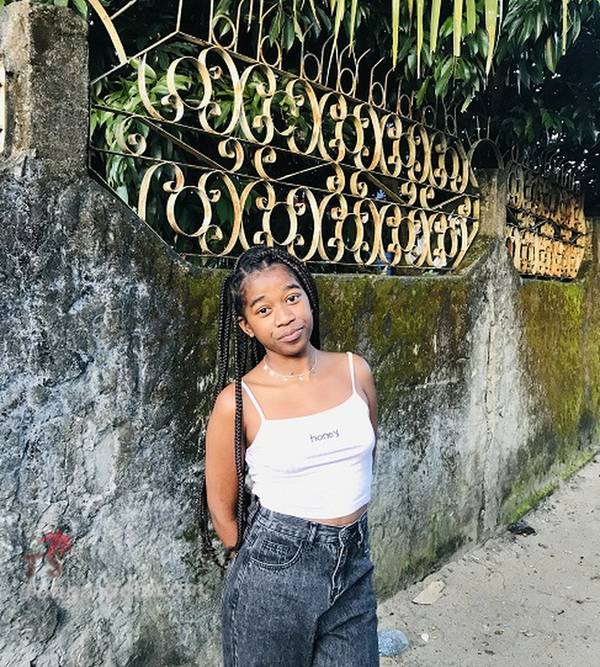 Une relation serieuse et vie commune a deux