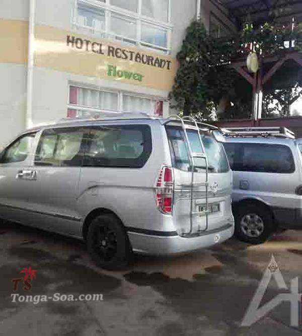 Location grand starex