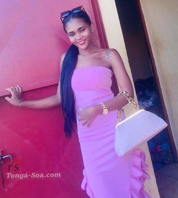 Bonjour. qui est là pour l'amour 