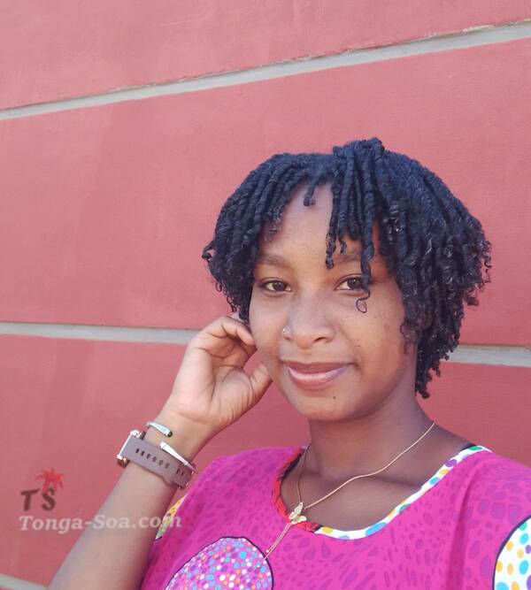 💕une femme simple au coeur sincère 🥰