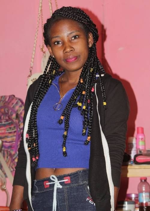 Une rencontre sérieuse