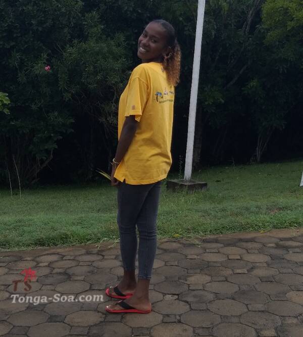 Jeune femme recherche relation serieuse