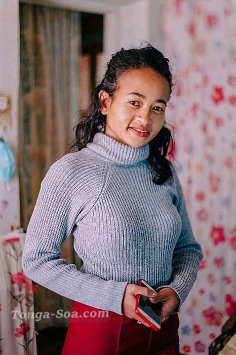 Emploi Madagascar