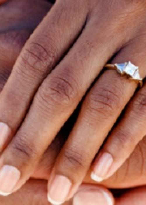 A la recherche de ma moitié