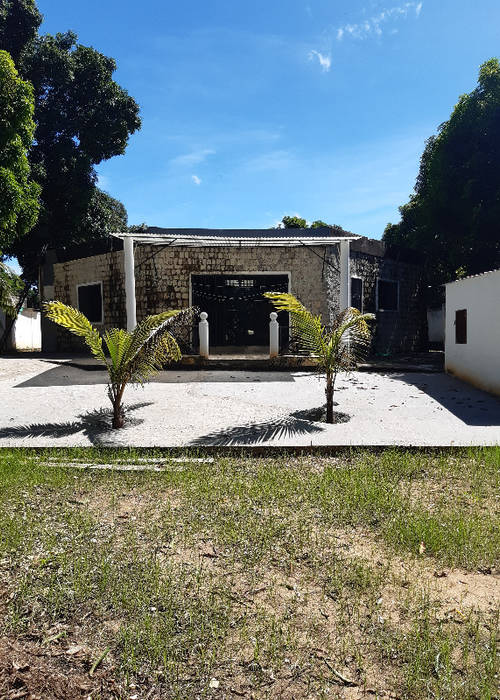 Immobilier Mada