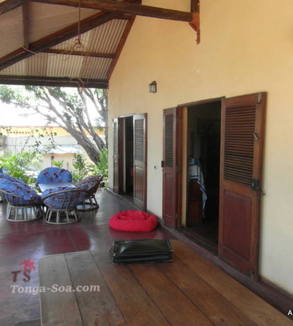 Immobilier Mada