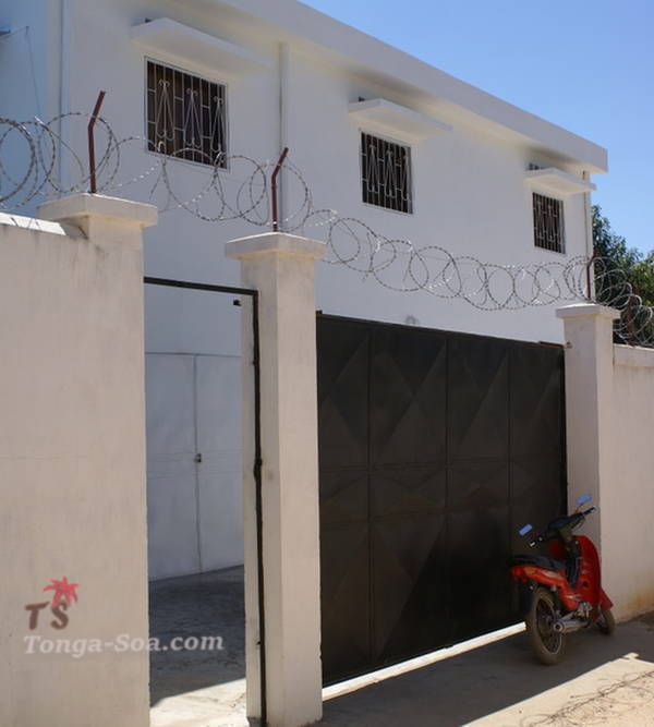 Immobilier Mada