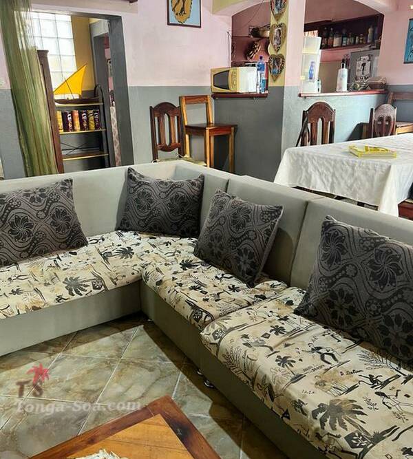 Immobilier Mada