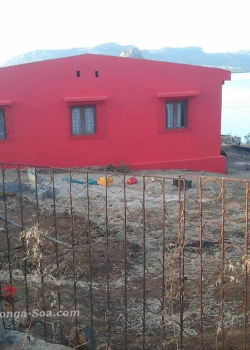 Immobilier Mada