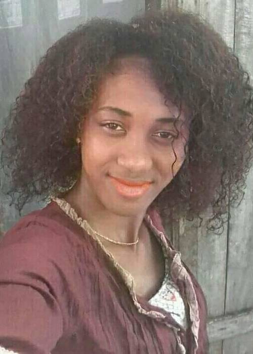 Je cherche un homme serieux et fidele