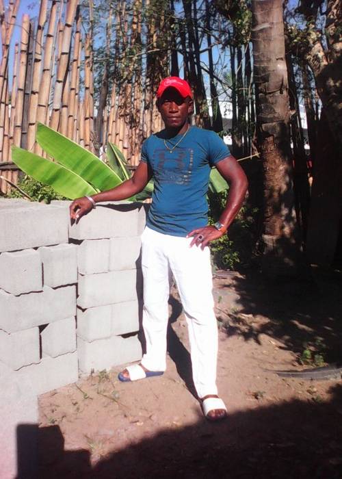 Calme, serieux, honette 