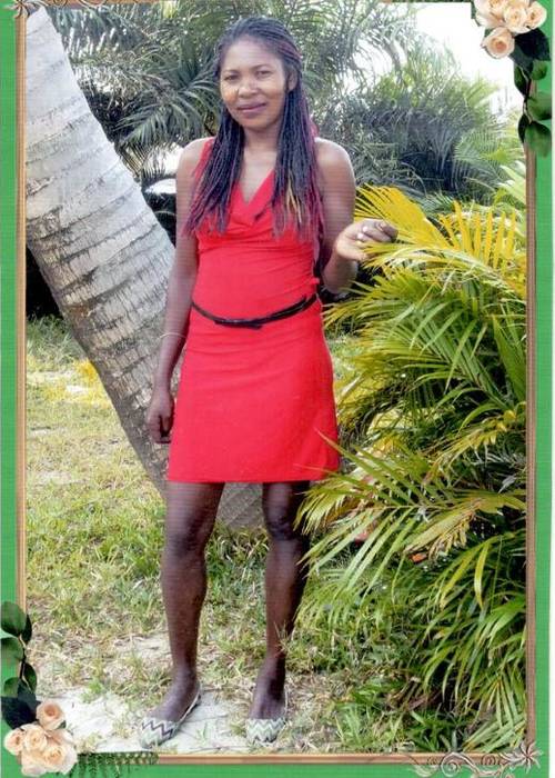 Une relation serieuse et vie commune