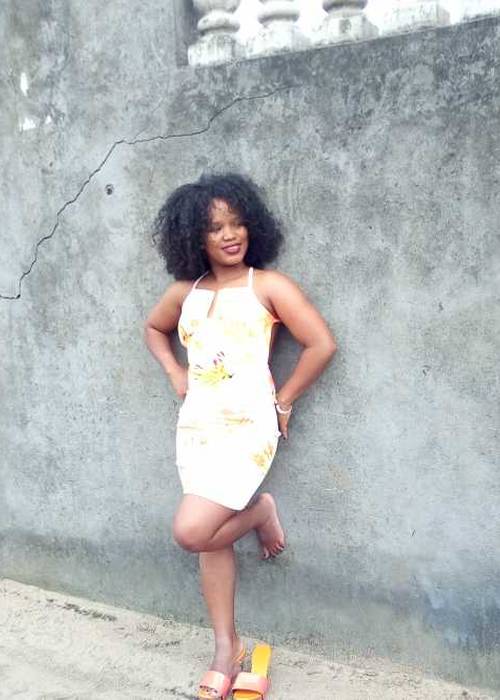 Je cherche une relation serieuse