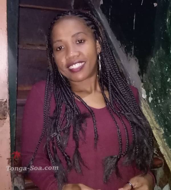 Je cherche une relation sérieuse