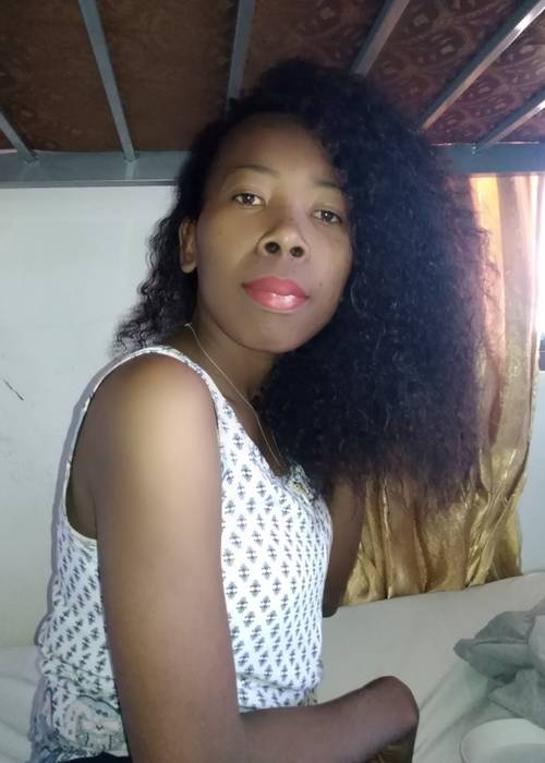 Je cherche une relation sérieux