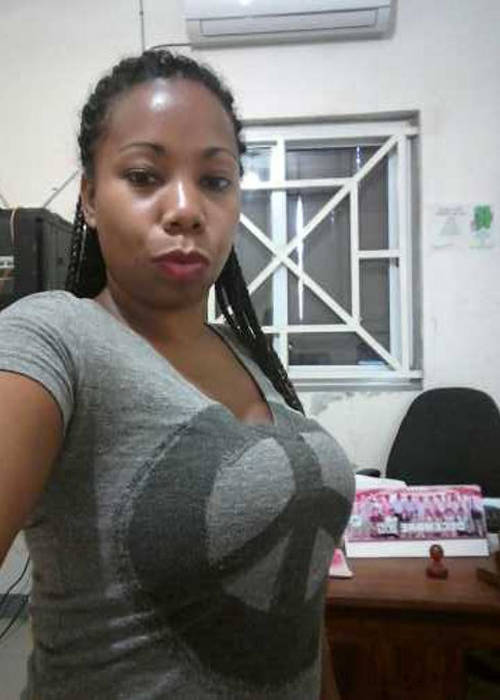 Rencontre amoureuse 