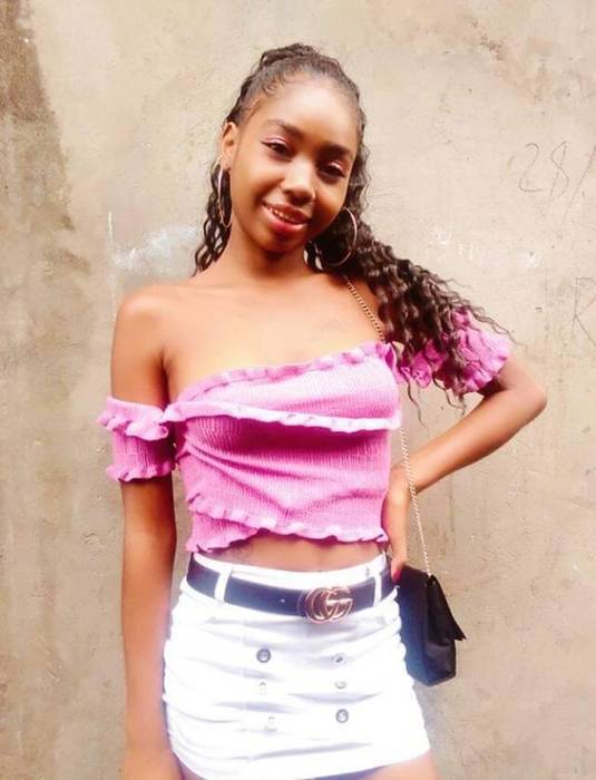 Je cherche une relation sérieuse 