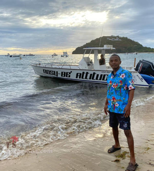 L'avenir de ma futur vie