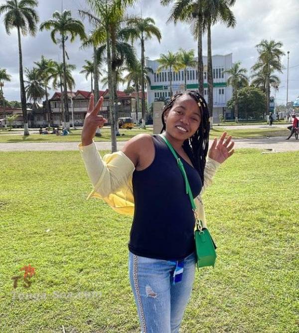 Femme serieuse recherche un homme serieux pour le mariage 