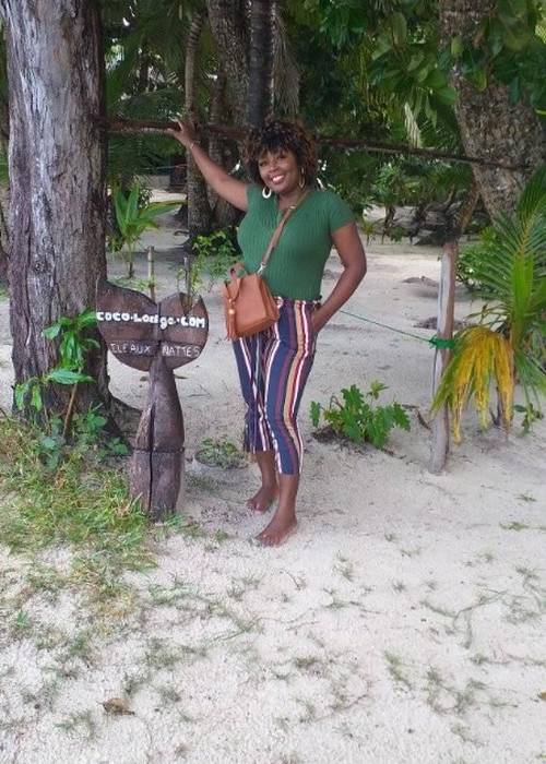 Je veux se marier à un homme serieux