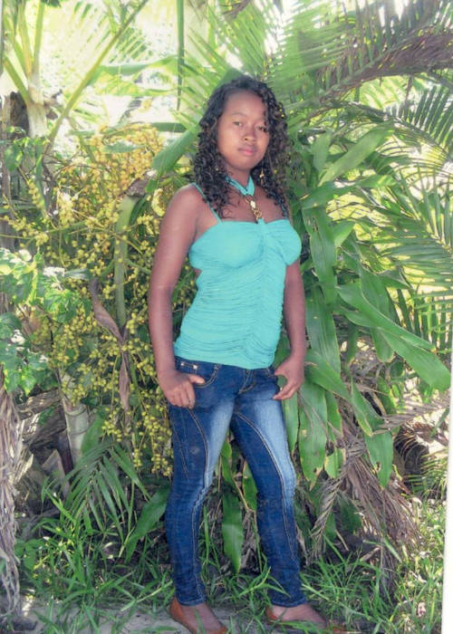 Une relation serieuse et durable