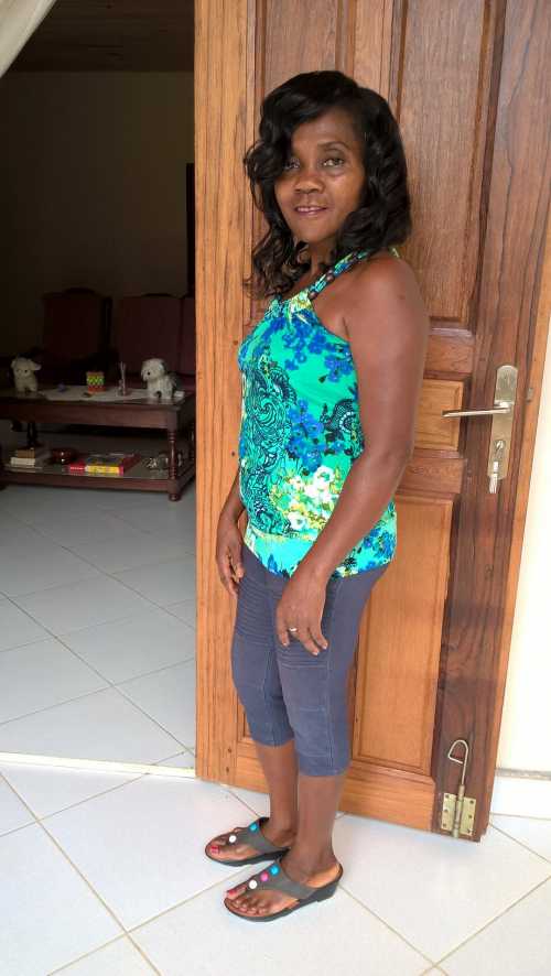 Cherche relation serieuse