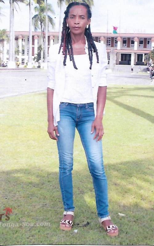 Cherche une relation serieuse