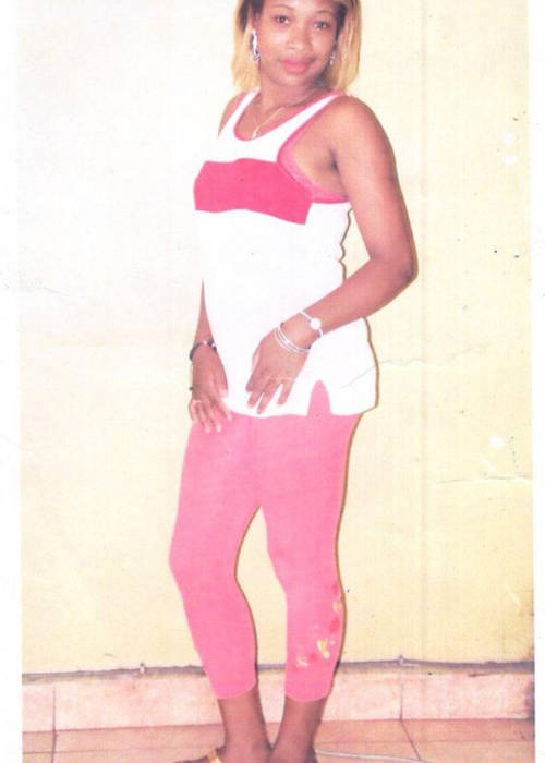 Recherche une relation  durable pour vie commune