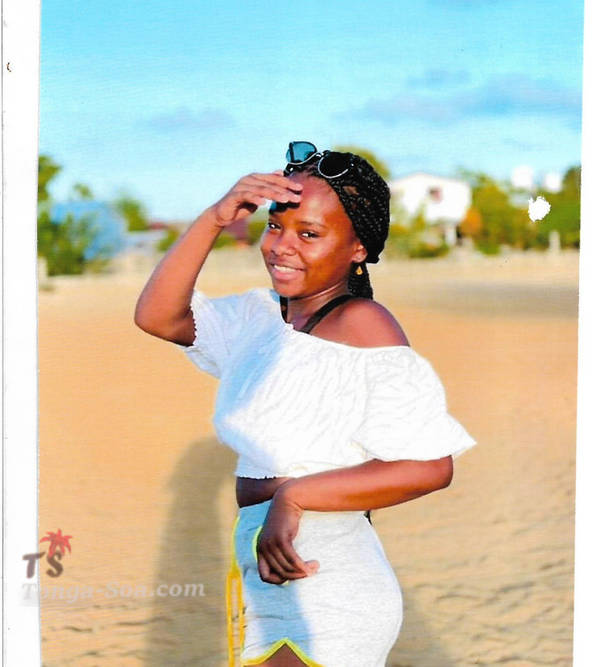 Une relation serieuse et a long terme