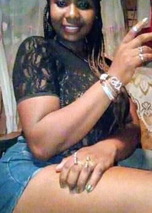 Je suis ici pour trouve l'amour de ma vie 