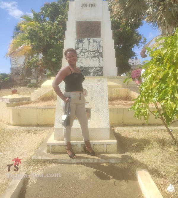 Une relation serieuse et a long terme 