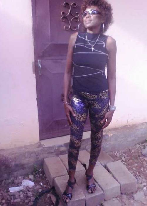 Sentiment et amoureureuse