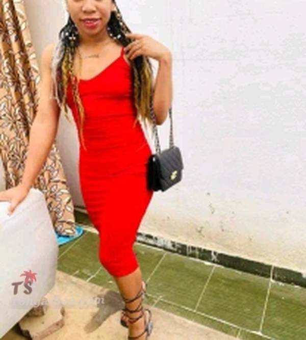 Jeune femme celibat recherche un homme serieux pour le mariage 