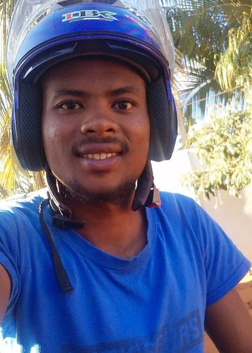 Cherche une femme pour fonder une faille