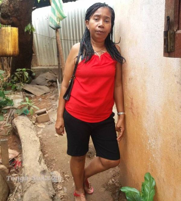 Jeune femme celibat recherche un homme serieux pour le mariage 