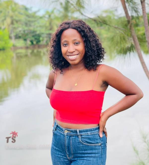 Recherche l'amour de ma vie