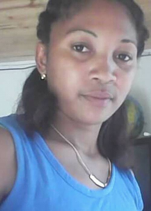 L'amour n'a pas de frontière