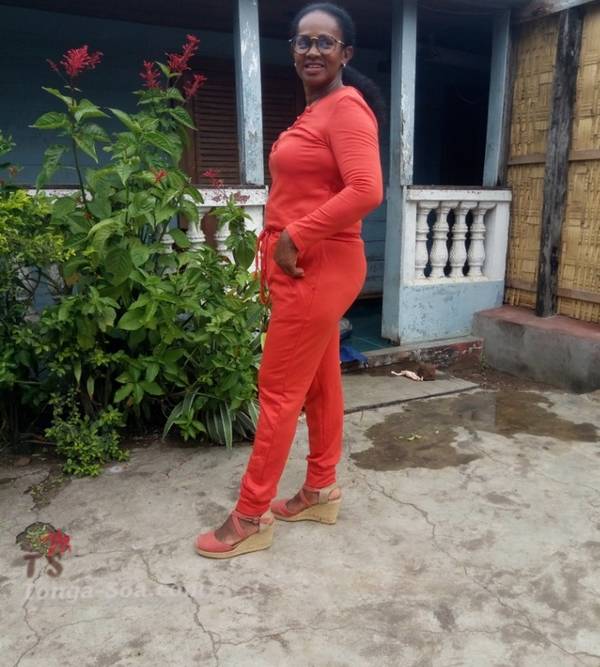 Je recherche un homme avec qui passe ma vie et se marier 