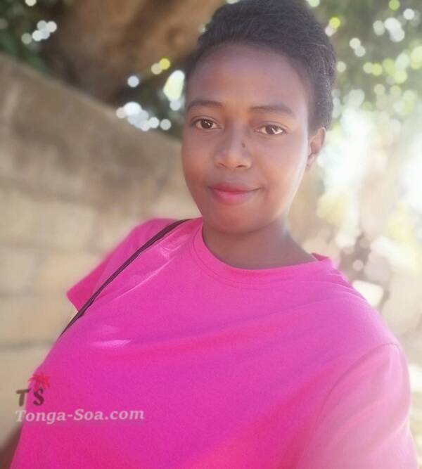 Un coeur unique cherche sa partenaire de vie