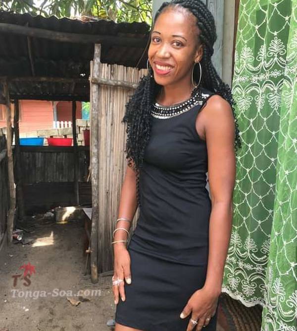 Relation serieuse avec une femme 