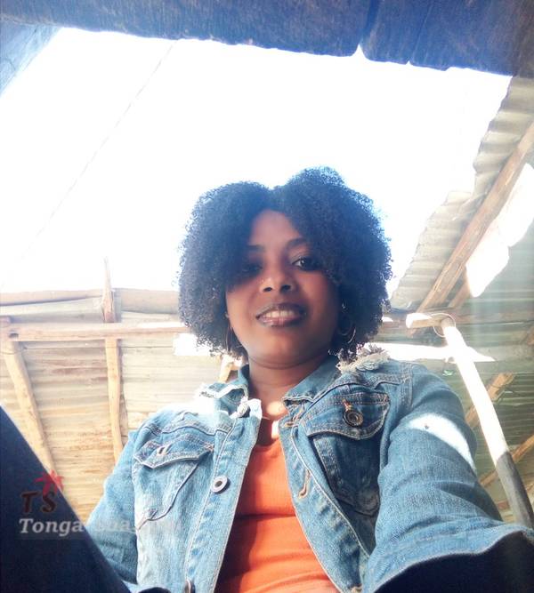 A la recherche d'un relation serieuse 