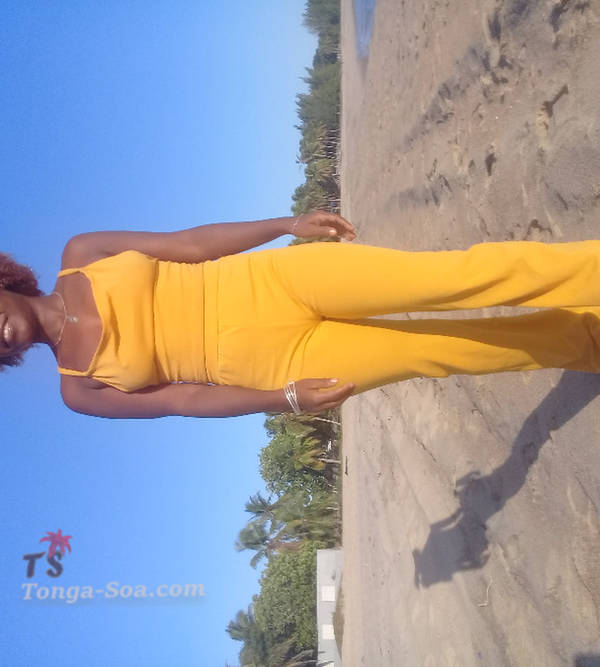 Je cherche un homme sérieux