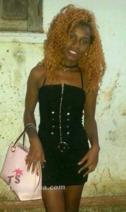 Je suis là pour sérieuse donc mieux que tu sois sérieux aussi 