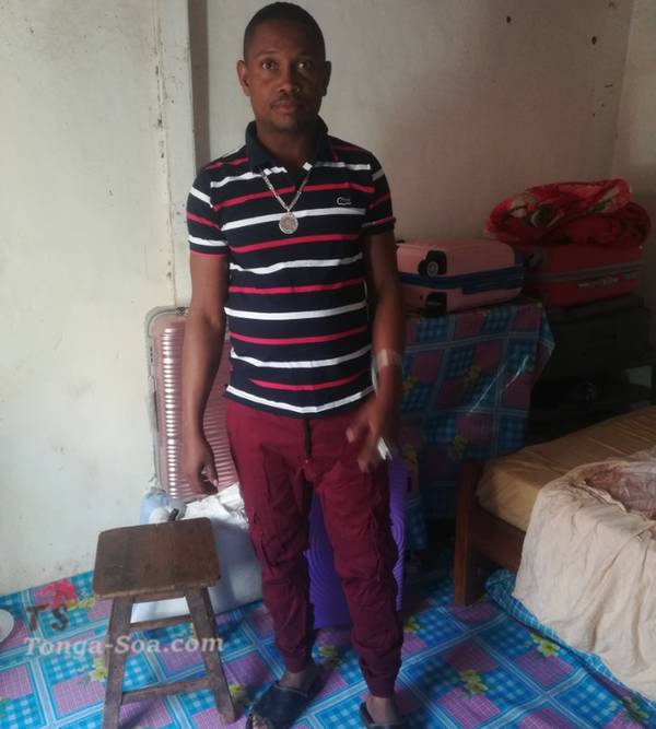 Cherche une femme
